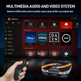 Super Console X4 Plus Retro Game Console For PSP/PS1/N64/Sega Saturn/DC 114000+ Games4K/8K HD TV Box Video Game Player Dual Wifi