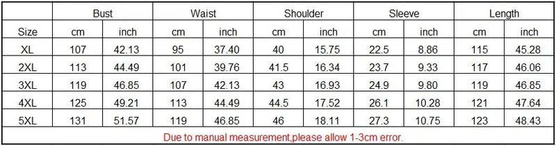 5XL Plus Size Casual Dress Woman 2024 Summer Female V Neck Short Sleeve Sequined Waist Elegant Party Dress Black Long Dresses