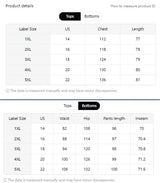 Plus Size 1XL-5XL Women Solid Chic Casual Two-Piece Set Crew& Slim Pants Ladies Casual Comfortable Clothing Neck Tank Top