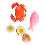 Toys Pretend Play Toys Play House Cutting Vegetable Classic Toys Cutting Fruit Cutting Food Toys Plastic Food Toy Kitchen Toys
