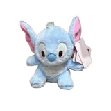 Winnie The Pooh Stitch Plush Toy Interactive Clapping Dancing Bear Cute Animated Stuffed Animal Gift for Kids