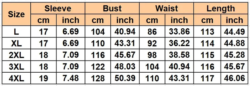 L-4XL Plus Size Clothes Dresses Women Robes Spring Summer Short Sleeve Street Style Casual 3XL Big Size Oversized Midi Dress