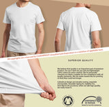 Winnie the Pooh Bear Friends EST 1926 T Shirts Men Cotton Male T-Shirt Round Neck Eeyore Tigger Piglet Tee Shirt merch Big Size