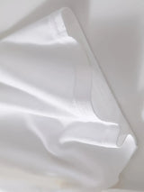 MINISO Winnie the Pooh and Tigger cartoon print short-sleeved T-shirt casual and versatile style suitable for women's daily wear