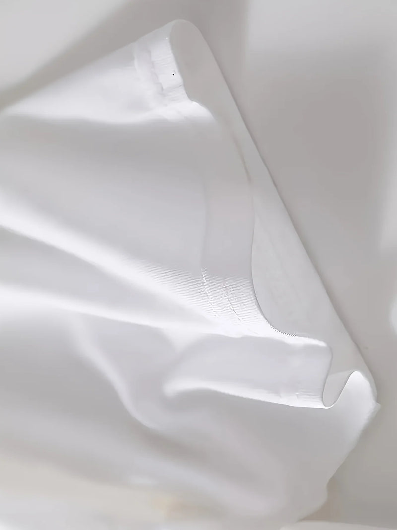 MINISO Winnie the Pooh and Tigger cartoon print short-sleeved T-shirt casual and versatile style suitable for women's daily wear