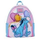 Winnie The Pooh and Freiends Floating Balloons Mini Backpack