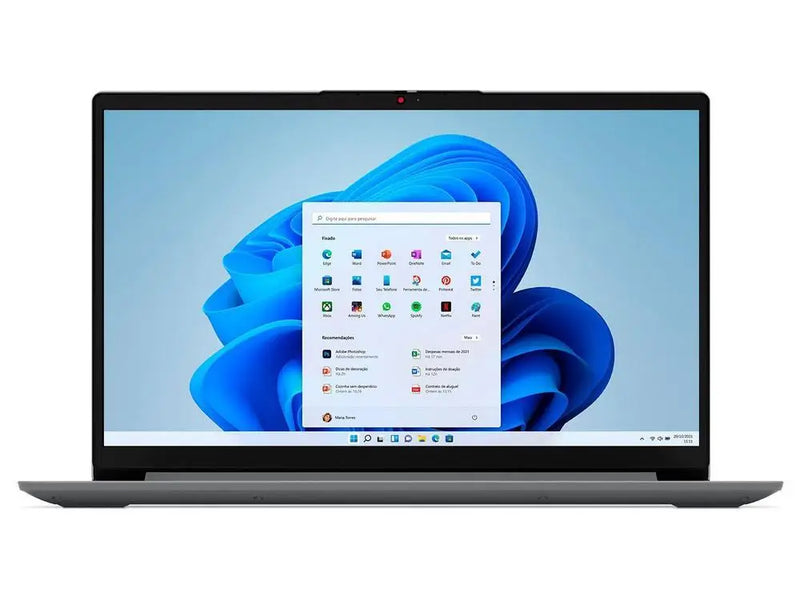 Lenovo IdeaPad 1I Intel Core i5 Notebook