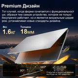 Portable Laptop 15.6inch Intel Celeron N5095 16GB RAM 1TB SSD DDR4 Windows 11 Pro Camera Fingerprint Backlit Keypad Computer PC