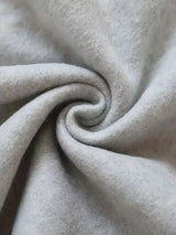 Creative Sexy Cowboy Lady Print Women'S Sportswear Basic Funny Women Clothing Solid Color Casual Tops Soft Warm Sreetwear