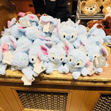 Winnie The Pooh Stitch Plush Toy Interactive Clapping Dancing Bear Cute Animated Stuffed Animal Gift for Kids