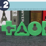 Wooden Toys for Kids Children's Montessori Early Education Toys Logical Training Toys for Baby Birthday Gift for Boys and Girls