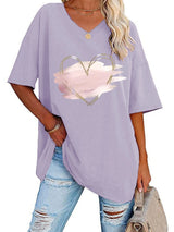 2025Large Size Women's Clothing plus Size Fashionable Casual Dresses Tops Bottoms - Women's plus Size Wardrobe Essentials