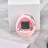Electronic Pets Game Toys Virtual Tamagotchi Nostalgic Virtual Cyber Digital Animals Toys For Kids Child
