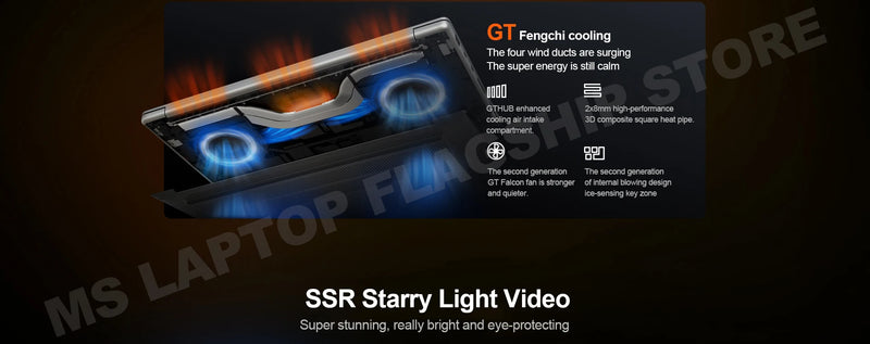 【2025 New】Lenovo Xiaoxin Pro 14 GT AI7-350/860M AI9-365/880M 32G+1TB 14inch 2.8K 120Hz OLED Screen