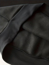 Creative Sexy Cowboy Lady Print Women'S Sportswear Basic Funny Women Clothing Solid Color Casual Tops Soft Warm Sreetwear