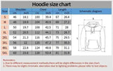 2025 Cartoon Winnie The Pooh Fashionable and Simple Women's Hoodies, Loose and Comfortable Couple Hooded Printed Hoodies
