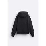 2025 Cartoon Winnie The Pooh Fashionable and Simple Women's Hoodies, Loose and Comfortable Couple Hooded Printed Hoodies