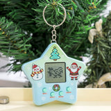 Electronic Pets Game Toys Virtual Tamagotchi Nostalgic Virtual Cyber Digital Animals Toys For Kids Child