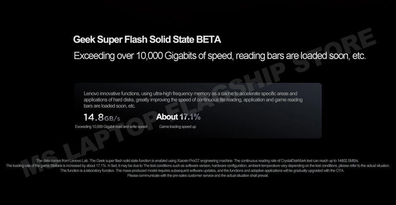 【2025 New】Lenovo Xiaoxin Pro 14 GT AI7-350/860M AI9-365/880M 32G+1TB 14inch 2.8K 120Hz OLED Screen