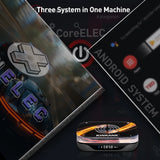 Super Console X4 Plus Retro Game Console For PSP/PS1/N64/Sega Saturn/DC 114000+ Games4K/8K HD TV Box Video Game Player Dual Wifi