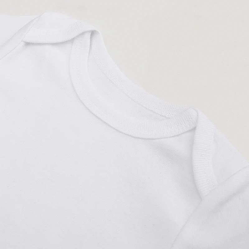 Cute Winnie the Pooh Bear Cartoon Toddler Jumpsuit Baby Girl Boy Black Cotton Clothes Kawaii Summer Newborn Baby Romper