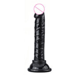 Dildo Anal Masturbator realistic big dildo silicone dildos Vibrators penis Female G-spot Masturbator Dildo for Lesbian anal plug