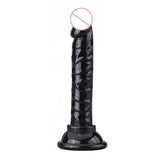 Dildo Anal Masturbator realistic big dildo silicone dildos Vibrators penis Female G-spot Masturbator Dildo for Lesbian anal plug