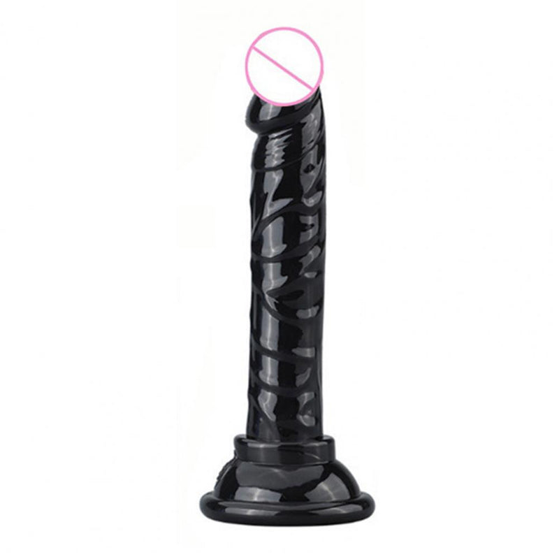 Dildo Anal Masturbator realistic big dildo silicone dildos Vibrators penis Female G-spot Masturbator Dildo for Lesbian anal plug