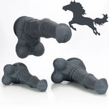 Big Silicone Soft Dog Horse Dildo Xxl Dildo Women Vaginal Giant Large Dildo Dragon Dildos Realista Big Dick Alien Dildo Animal