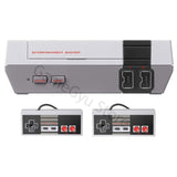 Nintend Entertainment System Classic Mini 1 Controllers Games Built in 30 Games Can Save Games