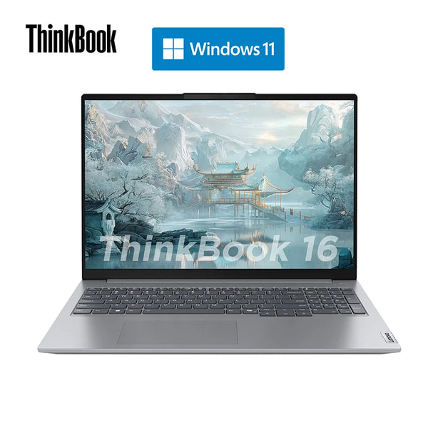 Lenovo Thinkbook 16 2024 R7 8845H 780M 16G+1TB 16inch 120Hz 2.5K