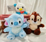 Winnie The Pooh Stitch Plush Toy Interactive Clapping Dancing Bear Cute Animated Stuffed Animal Gift for Kids