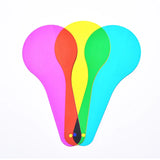 Montessori Educational Toys For Children 2 Years Psychomotor Learning Resources Toy Montessori Light Table Toys Busy Board Game