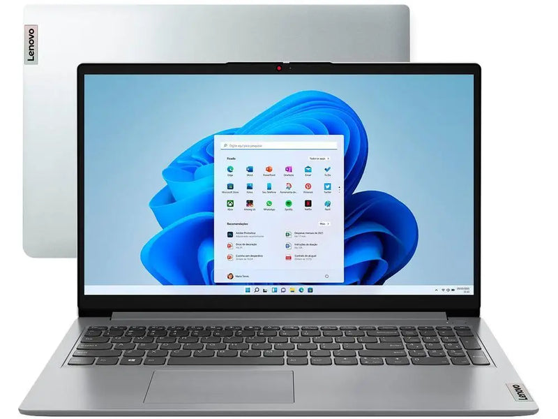 Lenovo IdeaPad 1I Intel Core i5 Notebook