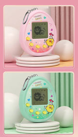 Electronic Pets Game Toys Virtual Tamagotchi Nostalgic Virtual Cyber Digital Animals Toys For Kids Child
