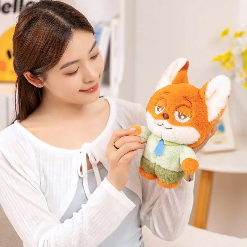 New MINISO Winnie the Pooh series stuffed plush toys, cute cartoon dolls, fun collectibles, perfect birthday gifts for kids.