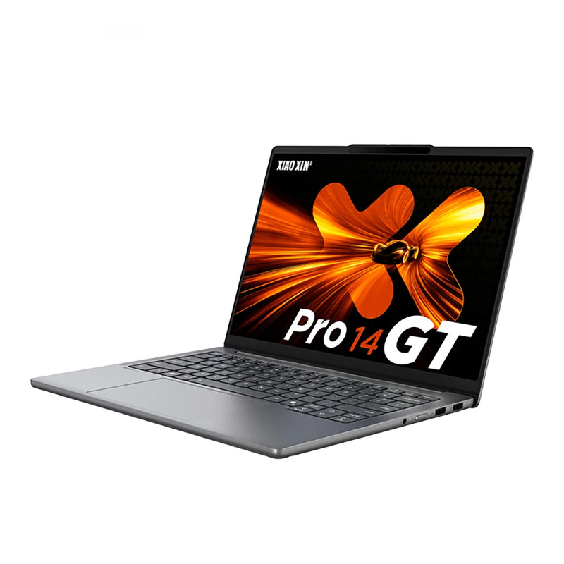 【2025 New】Lenovo Xiaoxin Pro 14 GT AI7-350/860M AI9-365/880M 32G+1TB 14inch 2.8K 120Hz OLED Screen
