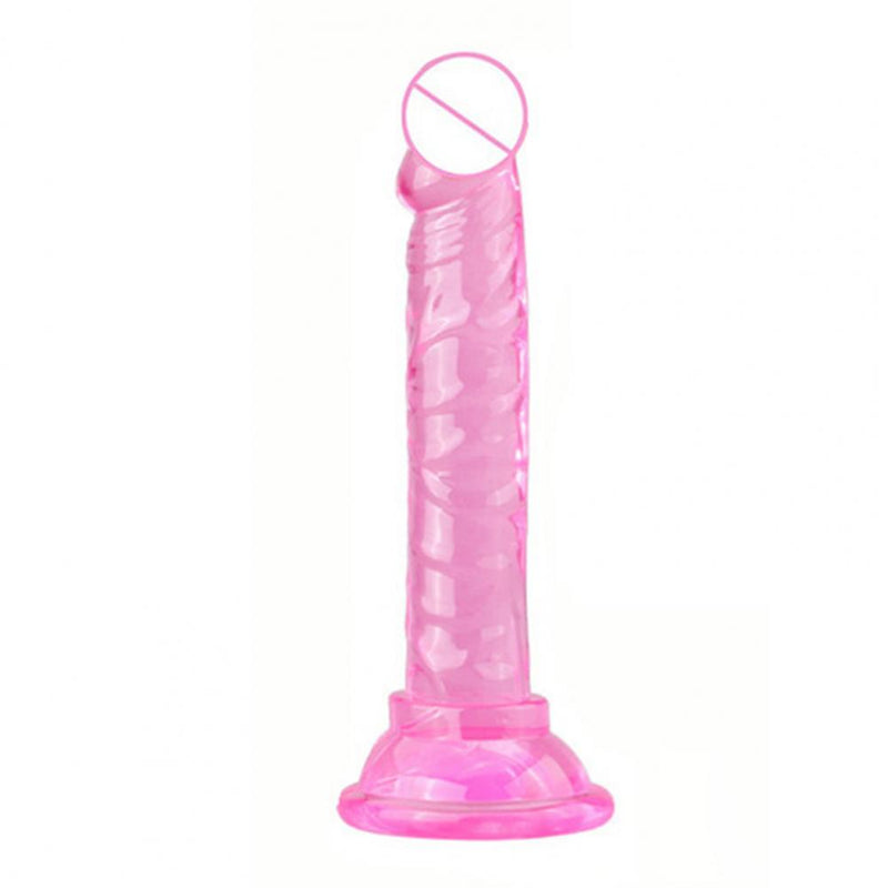 Dildo Anal Masturbator realistic big dildo silicone dildos Vibrators penis Female G-spot Masturbator Dildo for Lesbian anal plug