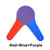 Montessori Educational Toys For Children 2 Years Psychomotor Learning Resources Toy Montessori Light Table Toys Busy Board Game