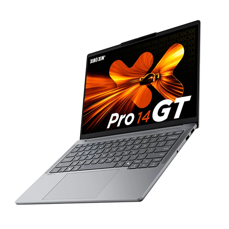 【2025 New】Lenovo Xiaoxin Pro 14 GT AI7-350/860M AI9-365/880M 32G+1TB 14inch 2.8K 120Hz OLED Screen