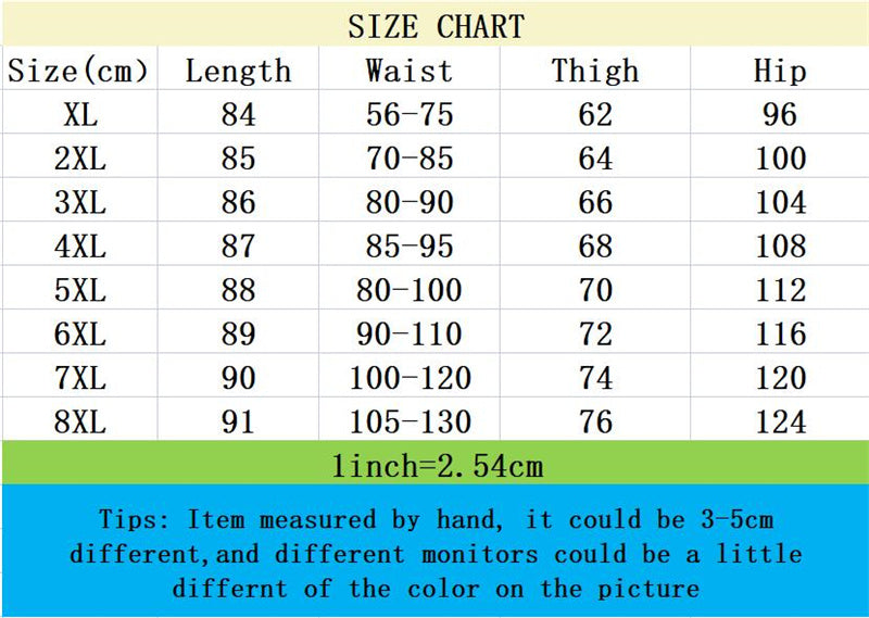 XL-8XL Plus Size Women Harem Pants Casual Elastic High Waist Pants Print Middle Aged Women Loose Straight Pants Mom Trousers