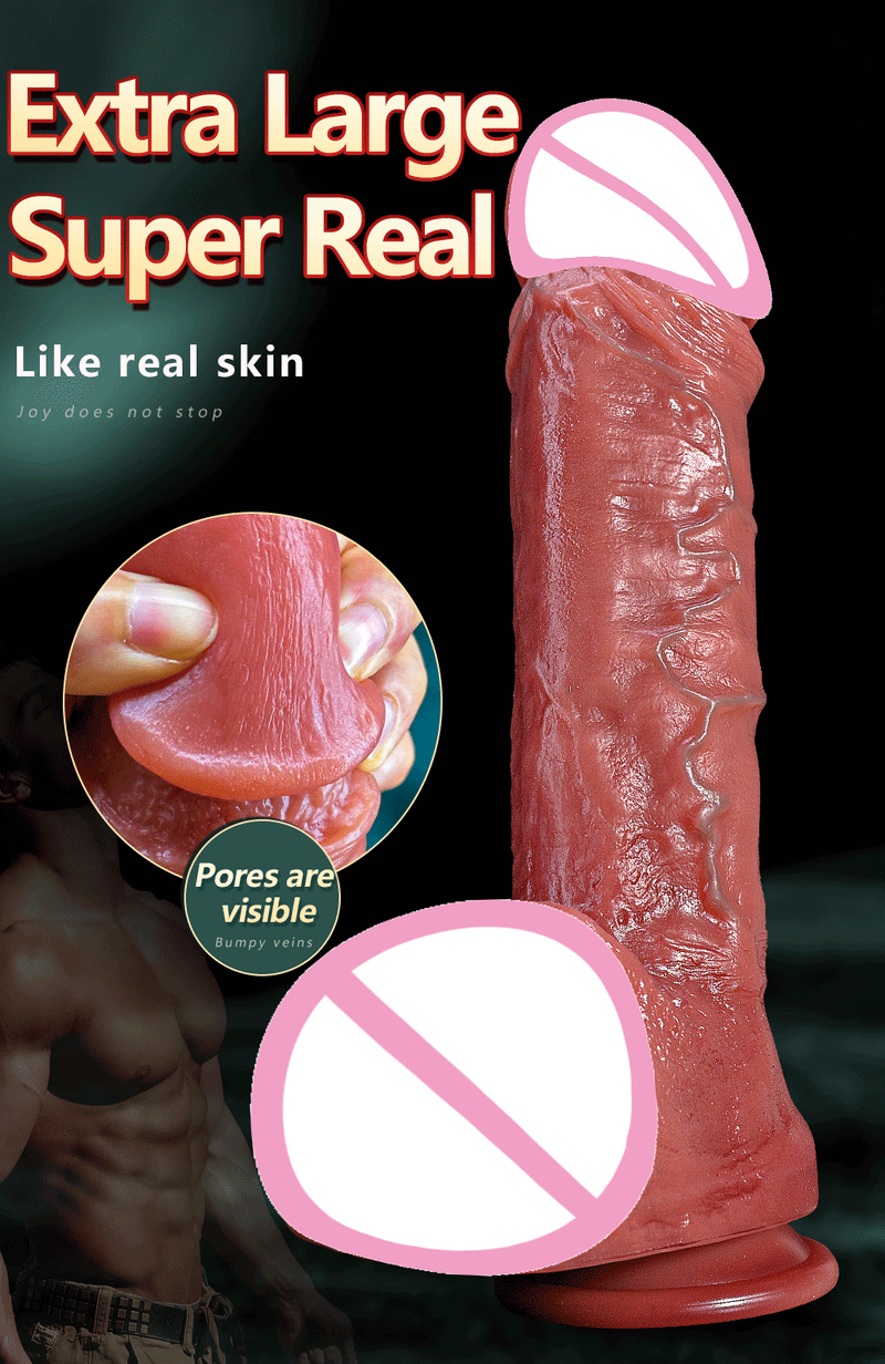 XXXL Huge Dildo Vibrator Dildo Heating Wireless Remote Telescopic Dildo Vibrator For Women Realistic Penis Swing Dick SexToys