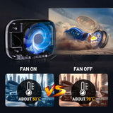 Super Console X4 Plus Retro Game Console For PSP/PS1/N64/Sega Saturn/DC 114000+ Games4K/8K HD TV Box Video Game Player Dual Wifi