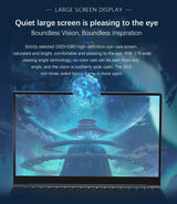 Ultrabook Laptop 15.6 inch AMD R7 4700U Backlit Keyboard Windows11 32GB DDR4 2TB Fingerprint Unlock Gaming Laptop Computer