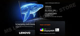 【2025 New】Lenovo Xiaoxin Pro 14 GT AI7-350/860M AI9-365/880M 32G+1TB 14inch 2.8K 120Hz OLED Screen