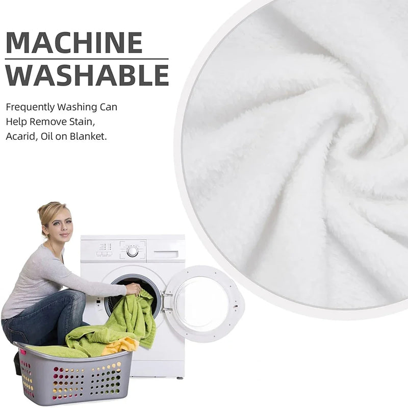 1PC Winnie the Pooh Blanket for Cozy ,Multifunctional blanket suitable for home,  travel, camping, nap cover blanket.