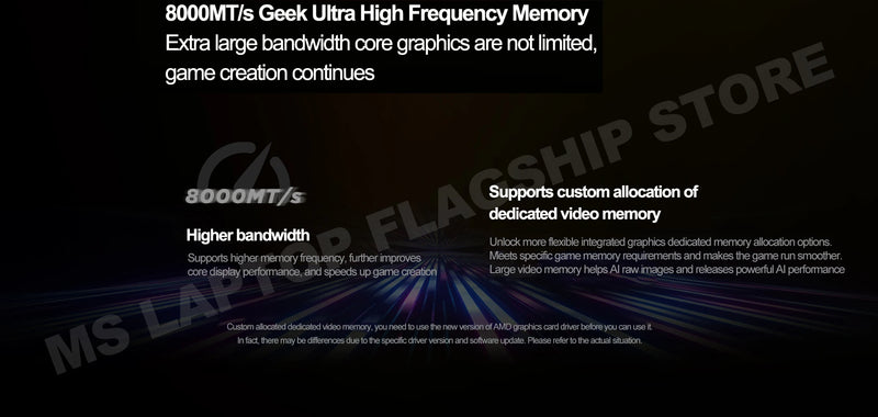 【2025 New】Lenovo Xiaoxin Pro 14 GT AI7-350/860M AI9-365/880M 32G+1TB 14inch 2.8K 120Hz OLED Screen