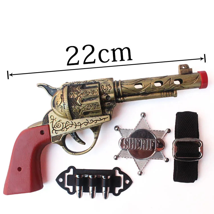 Wild West Cosplay Western Cowboy Cowgirl Costume Halloween Dress Up Clothes for Adult Kids Role Play Party Fancy Outfits Gifts