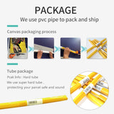 1pc Winnie the Pooh Poster Poster Art Print Bar Living Room Furniture Decor