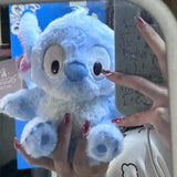 Winnie The Pooh Stitch Plush Toy Interactive Clapping Dancing Bear Cute Animated Stuffed Animal Gift for Kids